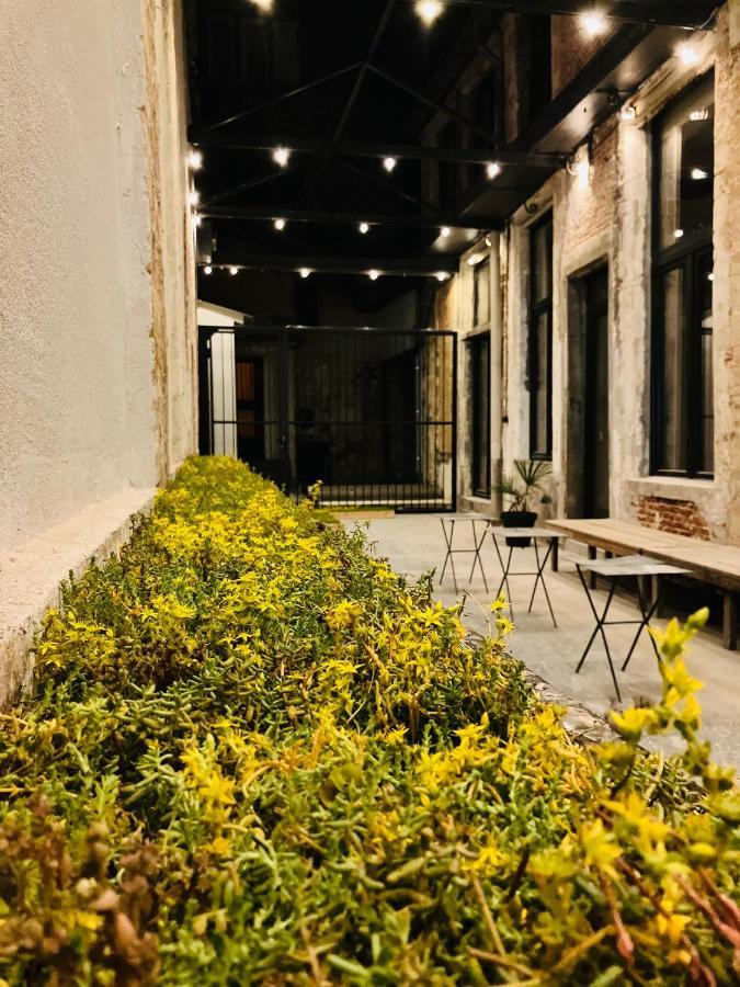Villa Mercurius Grote Markt أنتويرب المظهر الخارجي الصورة