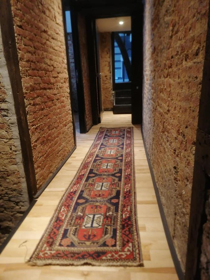Villa Mercurius Grote Markt أنتويرب المظهر الخارجي الصورة