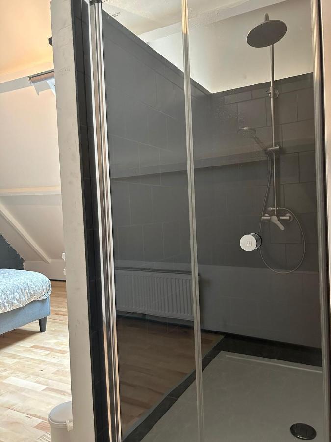 Villa Mercurius Grote Markt أنتويرب المظهر الخارجي الصورة