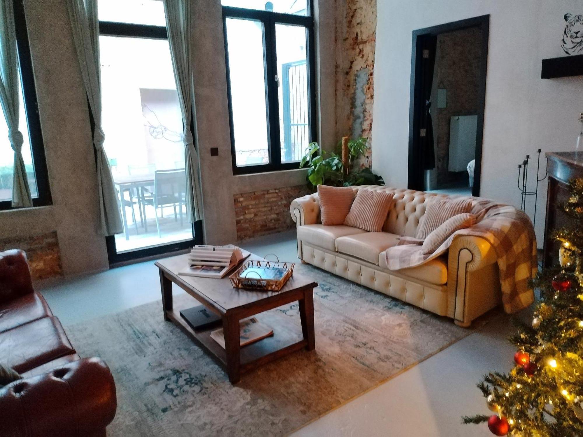 Villa Mercurius Grote Markt أنتويرب المظهر الخارجي الصورة