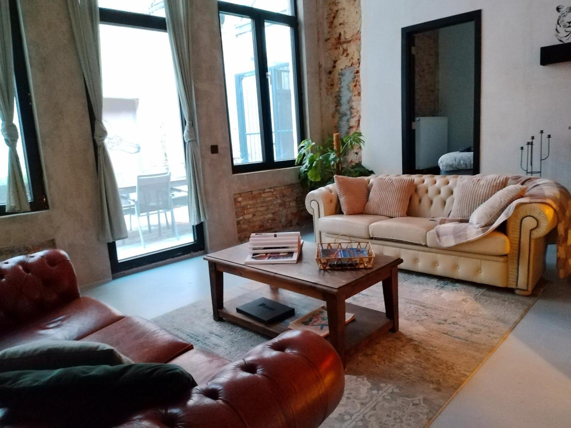 Villa Mercurius Grote Markt أنتويرب المظهر الخارجي الصورة