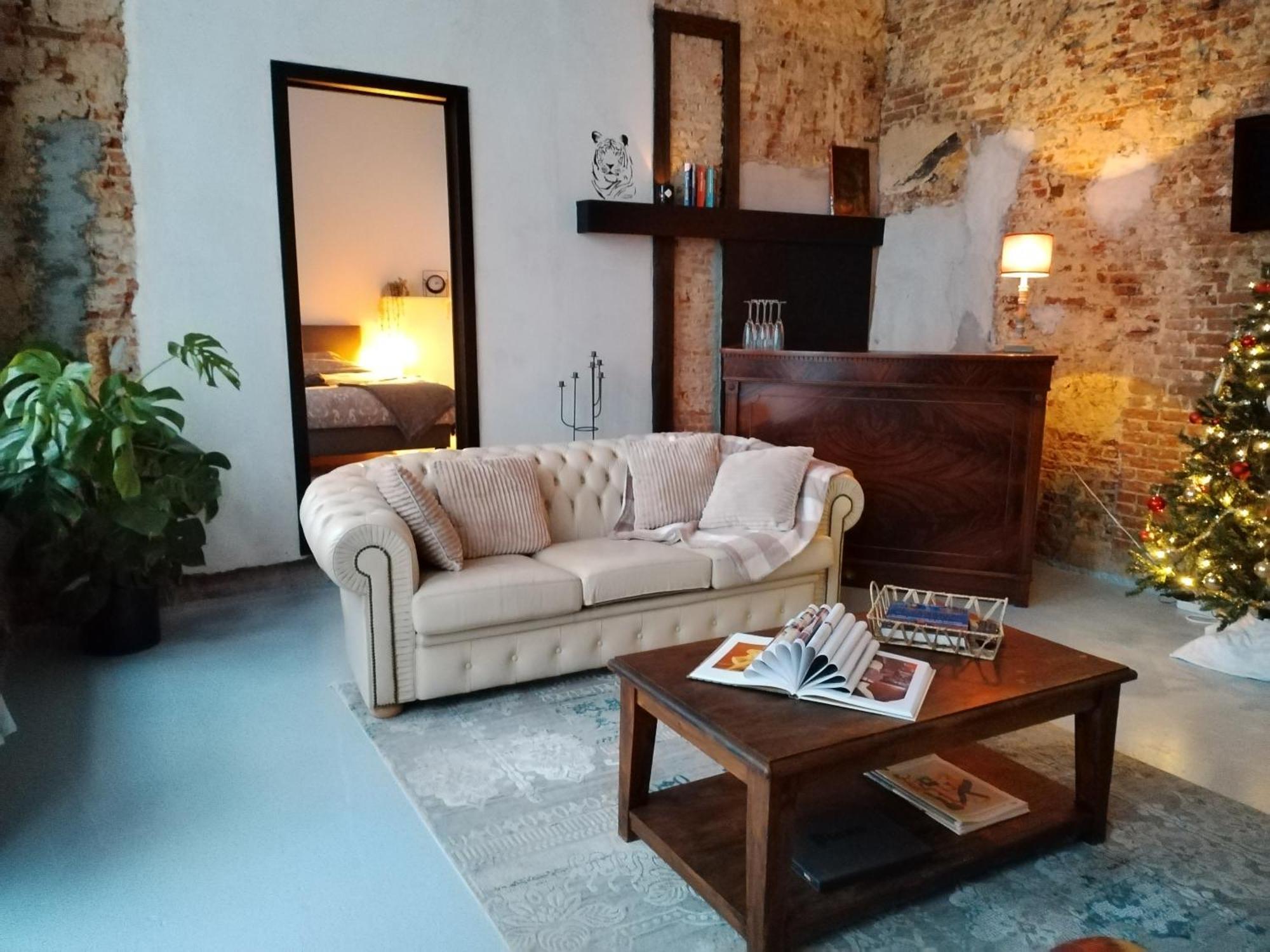 Villa Mercurius Grote Markt أنتويرب المظهر الخارجي الصورة