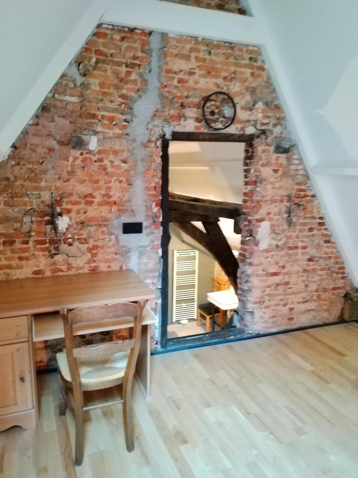 Villa Mercurius Grote Markt أنتويرب المظهر الخارجي الصورة