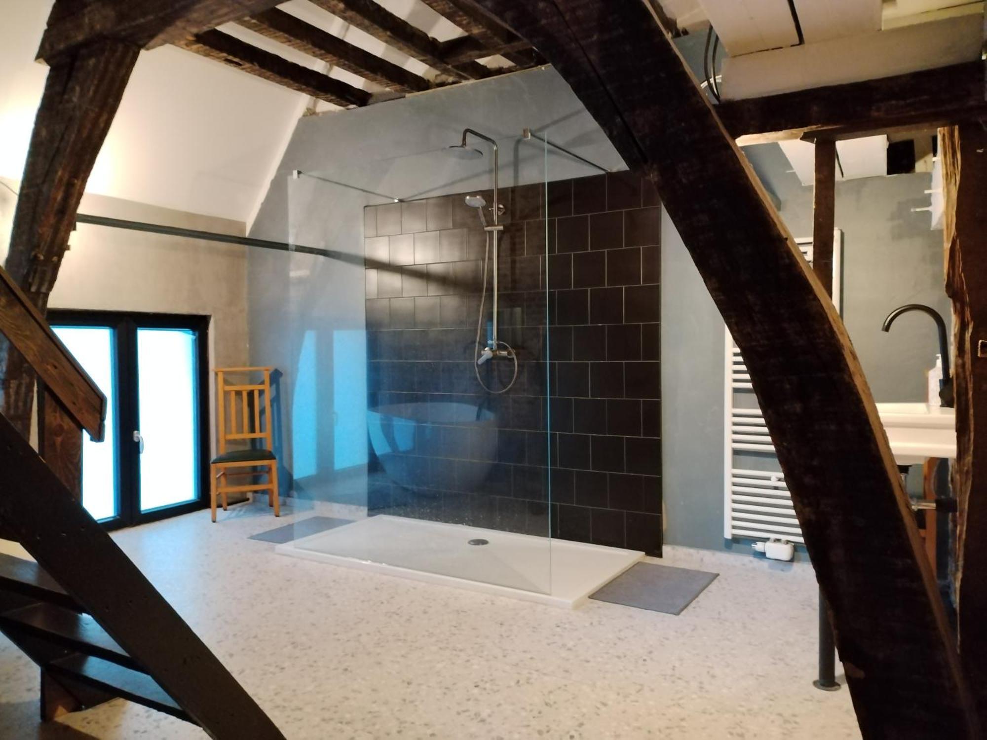 Villa Mercurius Grote Markt أنتويرب المظهر الخارجي الصورة